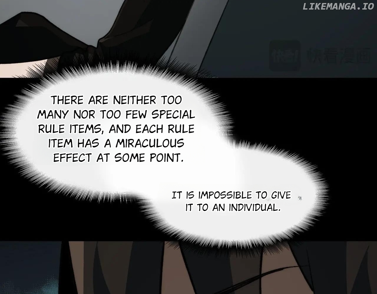 I created an Urban Legend Chapter 104 - page 76